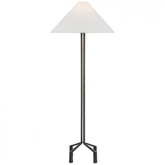 Clifford Large Forged Floor Lamp (279|MF 1350AI-L)