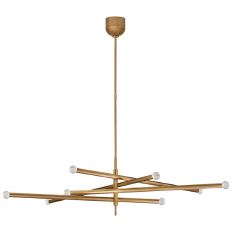Rousseau (279|KW 5589AB-CG)