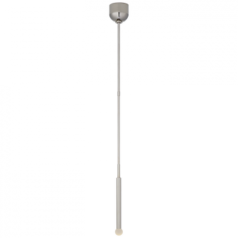 Rousseau Single Pendant (279|KW 5586PN-ECG)