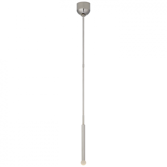 Rousseau Single Pendant (279|KW 5586PN-ECG)