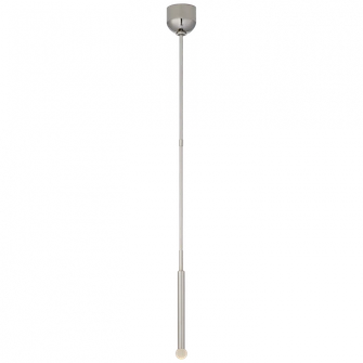 Rousseau Single Pendant (279|KW 5586PN-ECG)