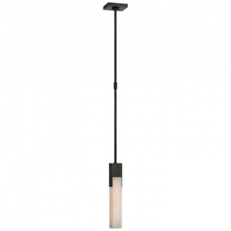 Covet Mini Pendant (279|KW 5110BZ-ALB)