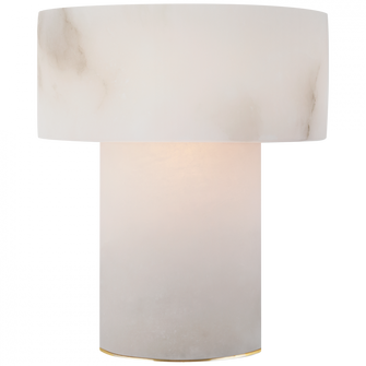 Una Rechargeable Accent Lamp (279|KW 3900ALB)