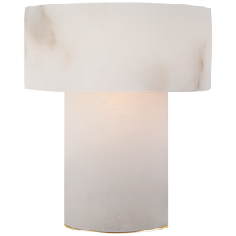 Una Rechargeable Accent Lamp (279|KW 3900ALB)