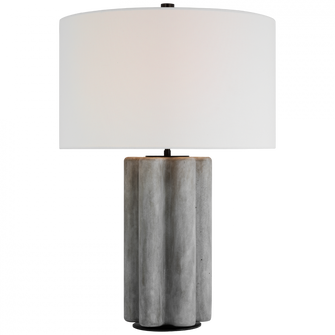 Vellig Medium Table Lamp (279|KW 3214OYS-L)