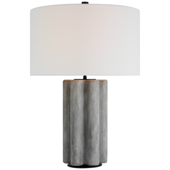 Vellig Medium Table Lamp (279|KW 3214OYS-L)