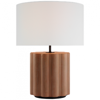 Scioto Medium Table Lamp (279|KW 3210TCT-L)