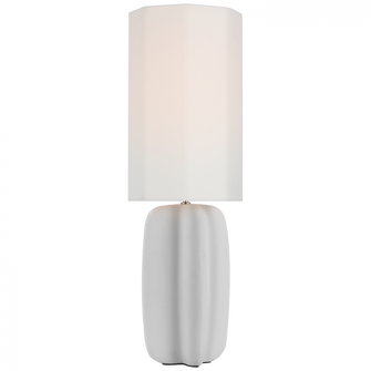 Alessio Large Table Lamp (279|KW 3022PW-L)