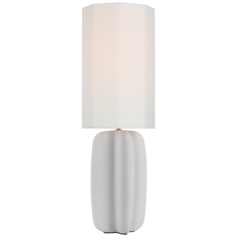 Alessio Large Table Lamp (279|KW 3022PW-L)