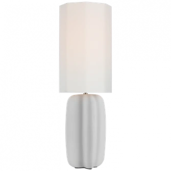 Alessio Large Table Lamp (279|KW 3022PW-L)