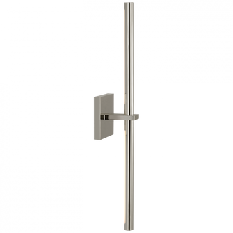 Axis Large Linear Sconce (279|KW 2736PN) Axis Large Linear Sconce (279|KW 2736PN)