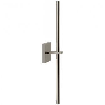 Axis Large Linear Sconce (279|KW 2736PN)