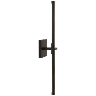 Axis Large Linear Sconce (279|KW 2736BZ)
