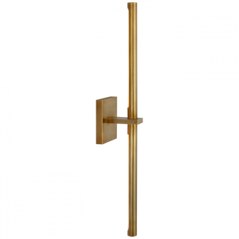 Axis Large Linear Sconce (279|KW 2736AB)