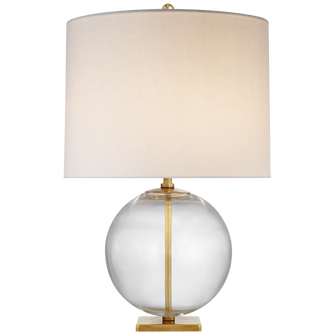 Elsie Table Lamp (279|KS 3014CG-L)