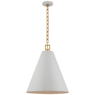 Theo 21'' Pendant (279|JN 5323SW/G)