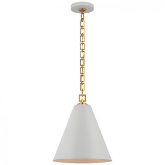 Theo 14'' Pendant (279|JN 5321SW/G)