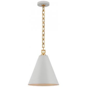 Theo 14'' Pendant (279|JN 5321SW/G)