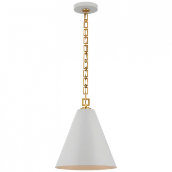 Theo 14'' Pendant (279|JN 5321SW/G)