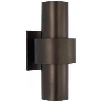 Chalmette Medium Layered Sconce (279|JN 2300AI)