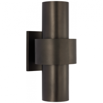 Chalmette Medium Layered Sconce (279|JN 2300AI)