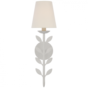 Avery 20'' Sconce (279|JN 2086PW-L)