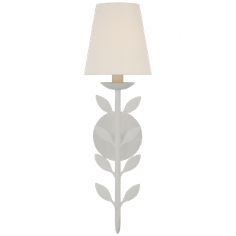 Avery 20'' Sconce (279|JN 2086PW-L)