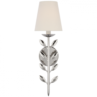 Avery 20'' Sconce (279|JN 2086PN-L)