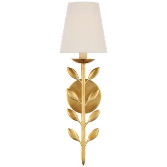 Avery 20'' Sconce (279|JN 2086HAB-L)