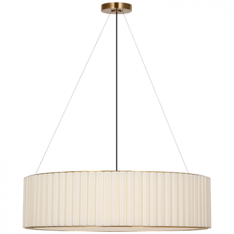 Palati Extra Large Hanging Shade (279|IKF 5442HAB-L)