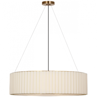 Palati Extra Large Hanging Shade (279|IKF 5442HAB-L)