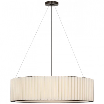 Palati Extra Large Hanging Shade (279|IKF 5442BZ-L)