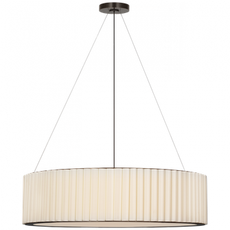 Palati Extra Large Hanging Shade (279|IKF 5442BZ-L)