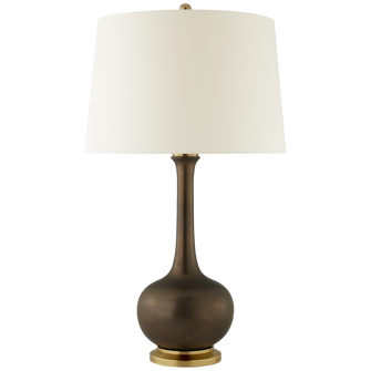 Coy Large Table Lamp (279|CS 3612MBZ-PL)