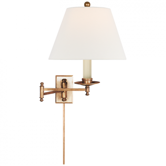 Dorchester Swing Arm (279|CHD 5101AB-L)