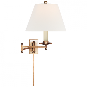 Dorchester Swing Arm (279|CHD 5101AB-L)