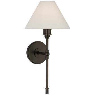 Parkington Large Tail Sconce (279|CHD 2532BZ-L)