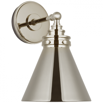 Parkington Small Single Wall Light (279|CHD 2527PN)