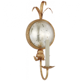 Gramercy Medium Single Sconce (279|CHD 2179GI)