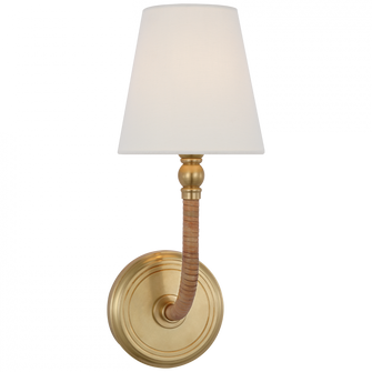 Basden Medium Sconce (279|CHD 2080AB/NRT-L)