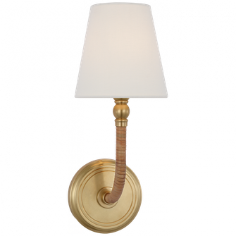 Basden Medium Sconce (279|CHD 2080AB/NRT-L)