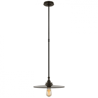 Parkington 14'' Pendant (279|CHC 5526BZ)