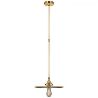 Parkington 14'' Pendant (279|CHC 5526AB)