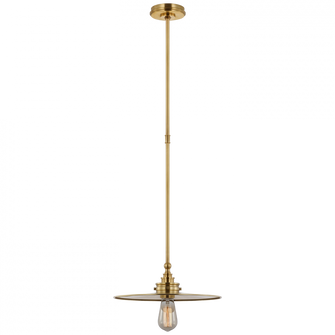 Parkington 14'' Pendant (279|CHC 5526AB)