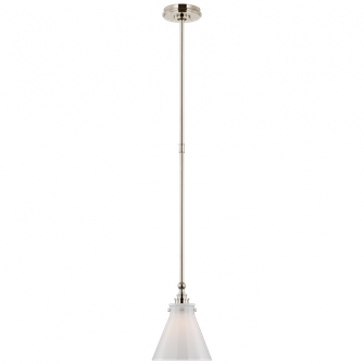 Parkington 9'' Pendant (279|CHC 5525PN-WG)