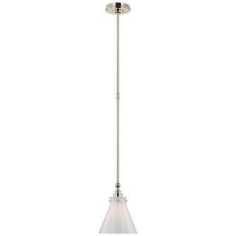 Parkington 9'' Pendant (279|CHC 5525PN-WG)