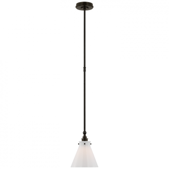 Parkington 9'' Pendant (279|CHC 5525BZ-WG)