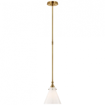 Parkington 9'' Pendant (279|CHC 5525AB-WG)