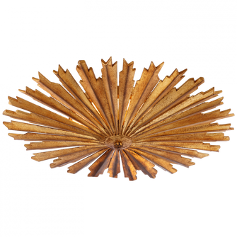 Claymore Large Flush Mount (279|CHC 4400GI)