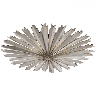 Claymore Large Flush Mount (279|CHC 4400BSL)